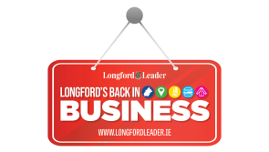 Longford businesses urged to apply for new round of funding