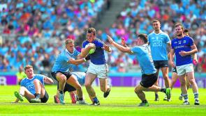 Longford and Derry teams named for National Football League  clash 
