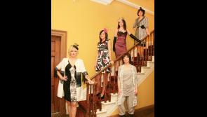 Down Memory Lane | Great style and a lovely gallery of photos from the 2011 Longford Mother and Daughter Lunch 