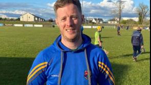 Early Armagh goals rattle Longford hurlers in disappointing defeat 
