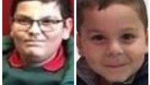Two Belfast brothers missing for twelve days located safe and well