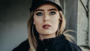 Longford artist Eeffaa to release third single, Trust