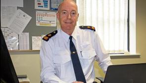 Heartfelt tributes paid to 'conscientious' and 'professional' Superintendent Jim Delaney ahead of retirement