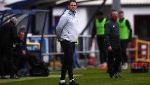 Longford Town boss Doyle looking ahead to Sligo Rovers clash at the Showgrounds  

