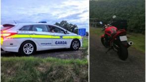 Motorcyclist arrested with court date to follow after 'dangerously' overtaking in midlands