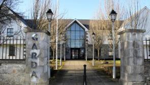 Boy knocked down and seriously injured in Longford town