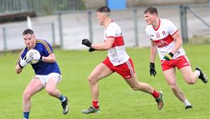 Tale of woe as Longford suffer shattering defeat against Derry 

