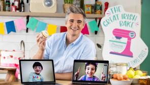 Longford shoppers urged to support Great Irish Bake fundraiser to raise funds for seriously ill children 