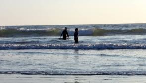 What does the sea mean to people in Longford? Share your love of the sea to win fantastic prizes