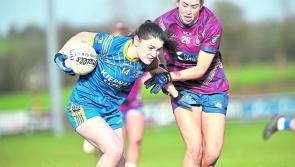 Longford ladies will face Westmeath again in the TG4 All-Ireland Intermediate Championship
