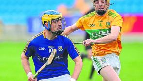 Longford senior hurlers hoping to bounce back at home to Tyrone 

