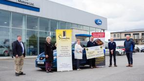 Support vital to helping Midlands Simon fight homelessness 