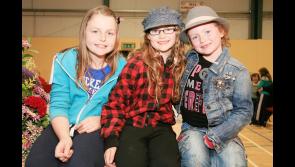 Down Memory Lane | These boots are made for walkin'...gallery of lovely photos from a Longford fashion show in 2011 