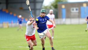 Longford and Tyrone finish all square in thriller  