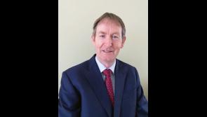 Liam Larkin co-opted onto Lakeland Dairies Board