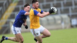 Improved Longford performance not enough to prevent Cavan from claiming crucial NFL victory 