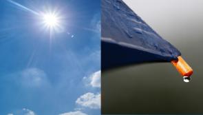 Weather set to improve as dry and sunny weather is forecast for this week  