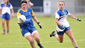 Longford ladies off to a great start with win over Wicklow in the National League  

