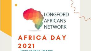 Longford event celebrating the diversity of African heritage, language and traditions