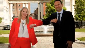Major role for Leitrim business woman 