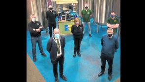 Longford drinks businesses pivot and tap into new  opportunities 