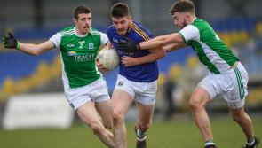 500 supporters will be allowed attend Longford's league clash with Fermanagh this Saturday 