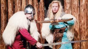 Granard’s  Knights & Conquests exhibition reopens this weekend