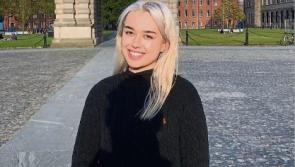 Prestigious TCD Scholar award for Longford student
