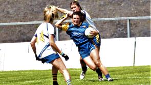 Longford ladies at home to Laois in the league on Sunday 
