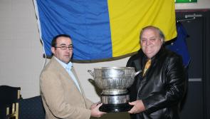 Granard GAA lead tributes to Longford's 1968 Leinster championship winning captain Vincent Daly 