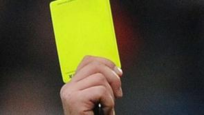 Referees organisation agree to end boycott on football matches 