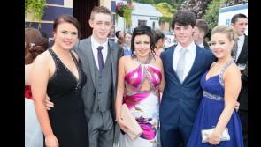 Down Memory Lane | Recognise anyone in this gallery of photos from a Longford school graduation in 2014?
