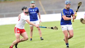 Longford hurlers facing another stern test away against Sligo 