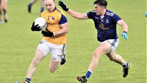 Longford face Fermanagh in fierce fight for survival in the National League
