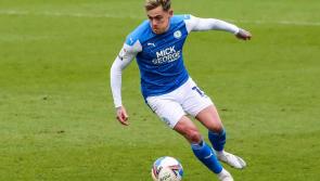Irish boss Stephen Kenny gives first international call-up to Peterborough's Sam Szmodics whose granny is from Granard 