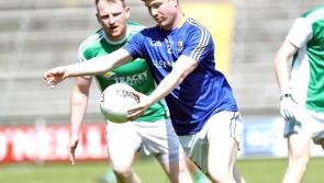 Longford draw against Fermanagh and now take on Tipperary in the relegation play-off
