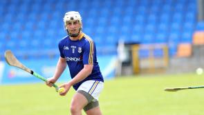 Longford hurlers find the going too tough against superior Sligo 
