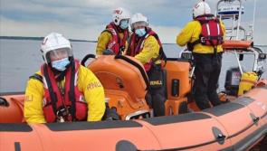 Lough Ree RNLI rescue six people and a dog over weekend