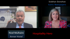 HOSPITALITY HEROES: Whatever you’re looking for, you’ll find it in the heart of Tipperary