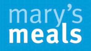 Fantastic prizes up for grabs in Mary’s Meals Longford fundraising draw
