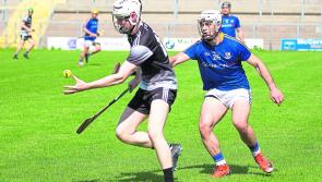 Superior Sligo too strong as Longford hurlers well beaten in the National League 

