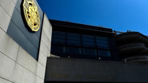Munster abuse trial: Alleged victim says he was given pills by his parents to make him fall asleep