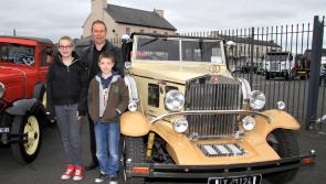 Down Memory Lane | Gallery of magic memories from hugely popular Longford Vintage Club Show 