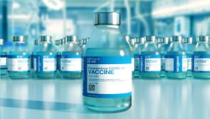 Almost 5,500 people vaccinated at Longford centre in Newtownforbes 