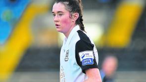 Longford’s Melissa O’Kane selected for Republic of Ireland Women’s U-19 soccer squad

