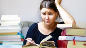 Testing time - tips from psychologists as Leaving Cert begins