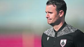 Fans return as Longford Town bid to get back on track against St Pat’s 
