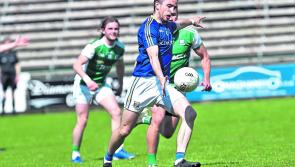Pressure on Longford in battle to take Tipperary down

