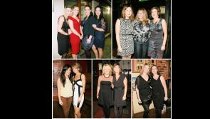 Down Memory Lane | All the style from a Longford night out from a decade ago 