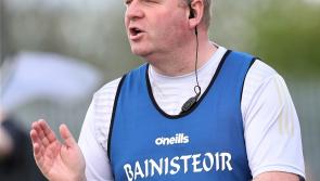 Longford hurlers relegated as Monaghan hold out for win in frantic finish

